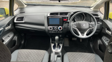 Honda Jazz 1.3 SE 5dr CVT Petrol Hatchback
